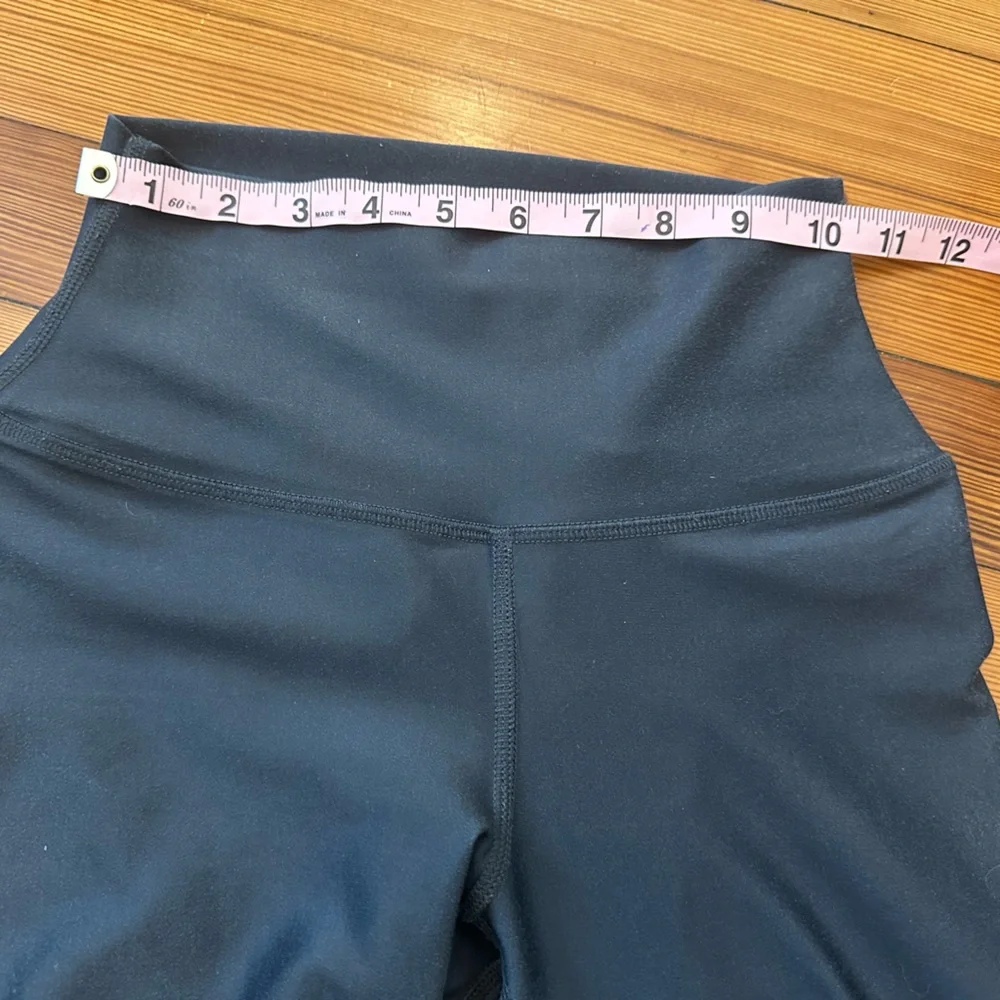 Alo High Waist Airlift Legging